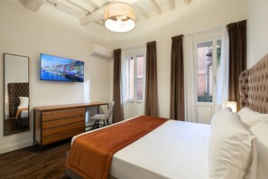 Chambre Double Deluxe