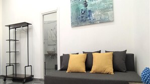 منطقة المعيشة