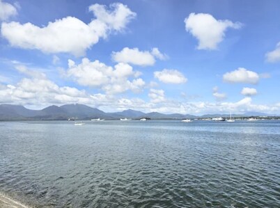 Camella Manors in Puerto Princesa
Two Bedroom Apartment 