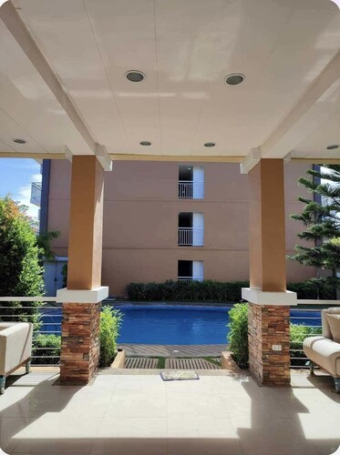 Camella Manors in Puerto Princesa
Two Bedroom Apartment 