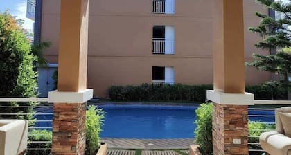 Camella Manors in Puerto Princesa
Two Bedroom Apartment