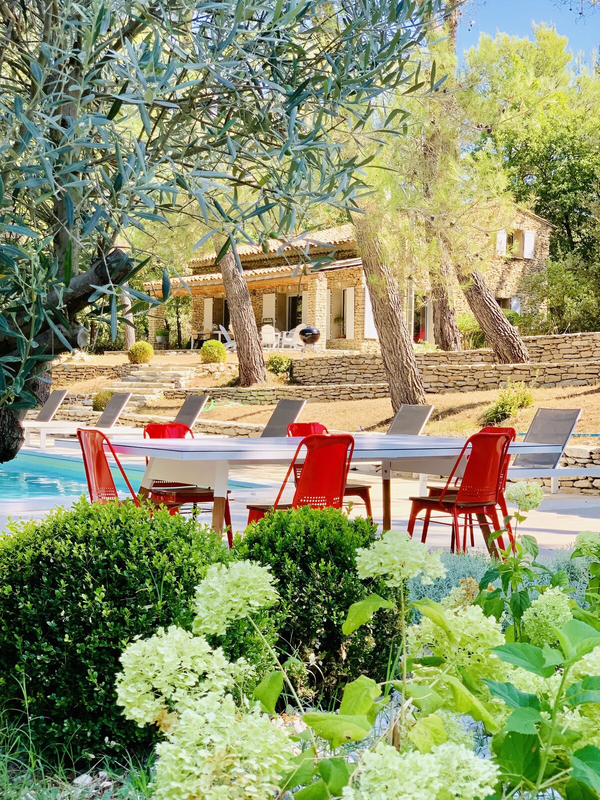 Bild für Gastgeberprofil