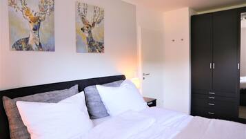 1 habitación y wifi gratis