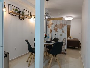 Restauration
