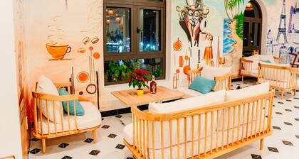 MONTANA HOMESTAY VUNG TAU