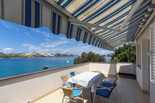 Family Resort Santa Maria I Apartment 4