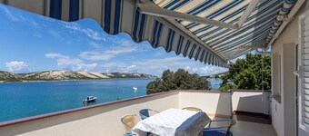 Family Resort Santa Maria I Apartment 4