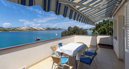 Family Resort Santa Maria I Apartment 4