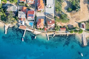 Exterior - Family Resort Santa Maria (Novalja)