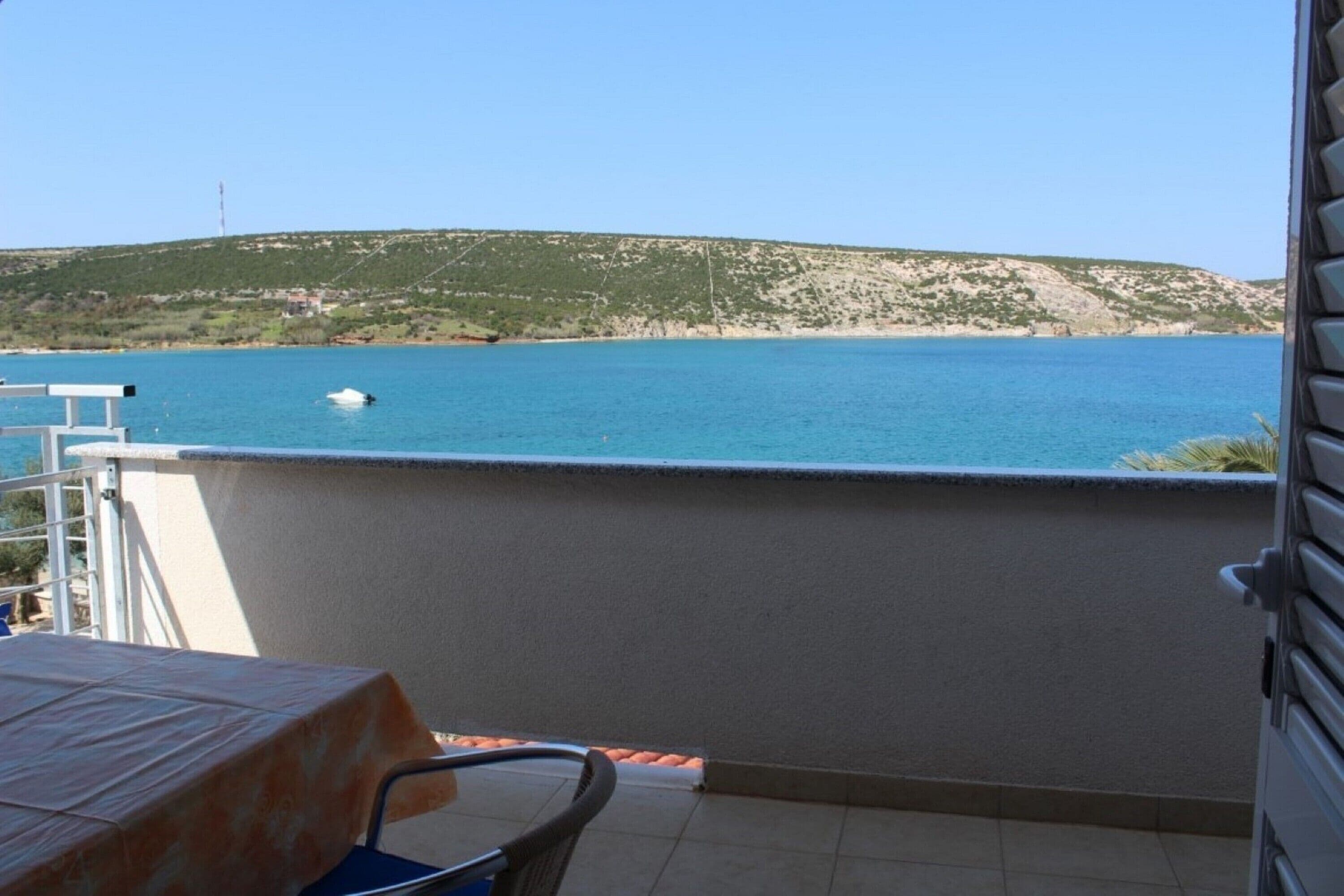 Familie appartement, meerdere slaapkamers, 2 badkamers (Family Resort Santa Maria I Apartment) | Uitzicht vanuit accommodatie