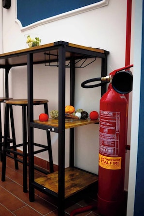 Interior detail - QUEEN 20 - PRIVATE ROOMS DUOMO (Naples)