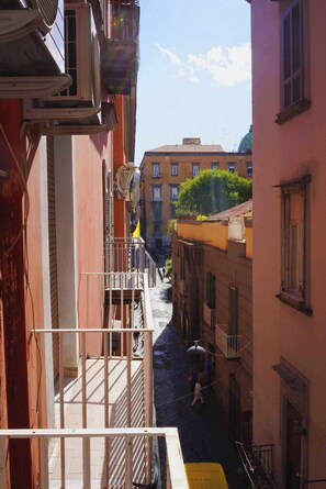Exterior - QUEEN 20 - PRIVATE ROOMS DUOMO (Naples)