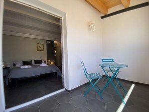 Suite de lujo | Escritorio y wifi gratis