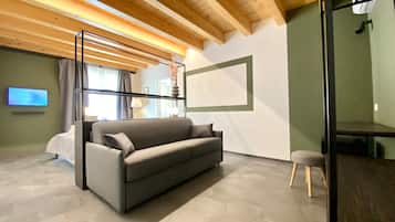 1 habitación, escritorio y wifi gratis