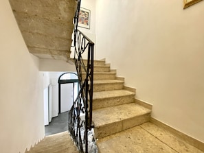 Reception - B&B ALIVA (Alcamo)