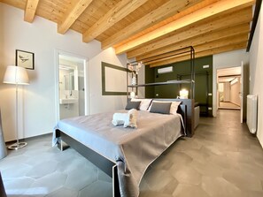 Comfort-Vierbettzimmer