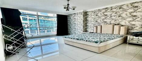 1 bedroom, WiFi