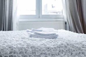 1 Schlafzimmer, kostenloses WLAN