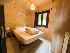 2 Schlafzimmer, Bettwäsche