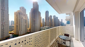 아파트 | 1 개의 침실