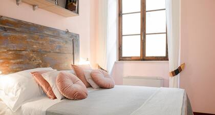 Il Casato, beautiful apartment in the heart of Siena