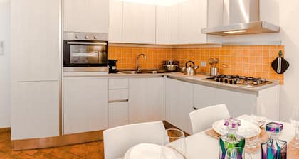 Il Casato, beautiful apartment in the heart of Siena