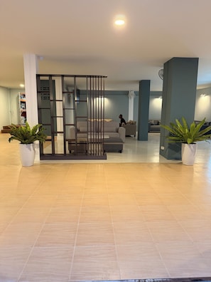 Recepción