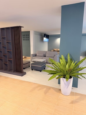 Recepción