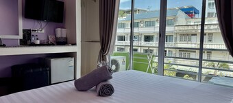 BAAN KEANG TALAY CHA AM