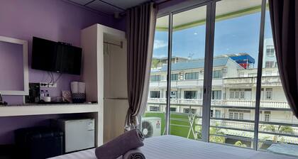 BAAN KEANG TALAY CHA AM