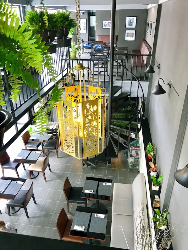 Restaurante