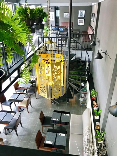 The Beach INN Cha-Am