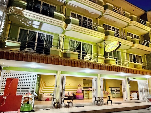 BAAN KEANG TALAY CHA AM