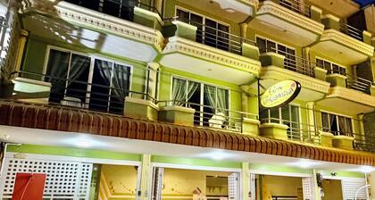 BAAN KEANG TALAY CHA AM