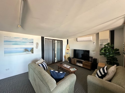 The Flinders Coastal Seafront Shack -  uninterrupted views of the Spencer Gulf 
