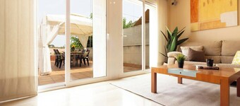 Casa cerca BCN,  ideal empresas, 15min FiraBCN, A/C