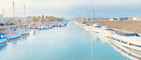 Marina