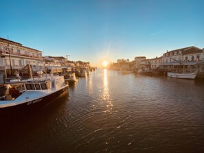 Port de plaisance