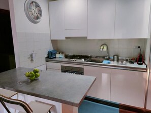 Private kitchen - xxxxxxxxxxx (Roma)