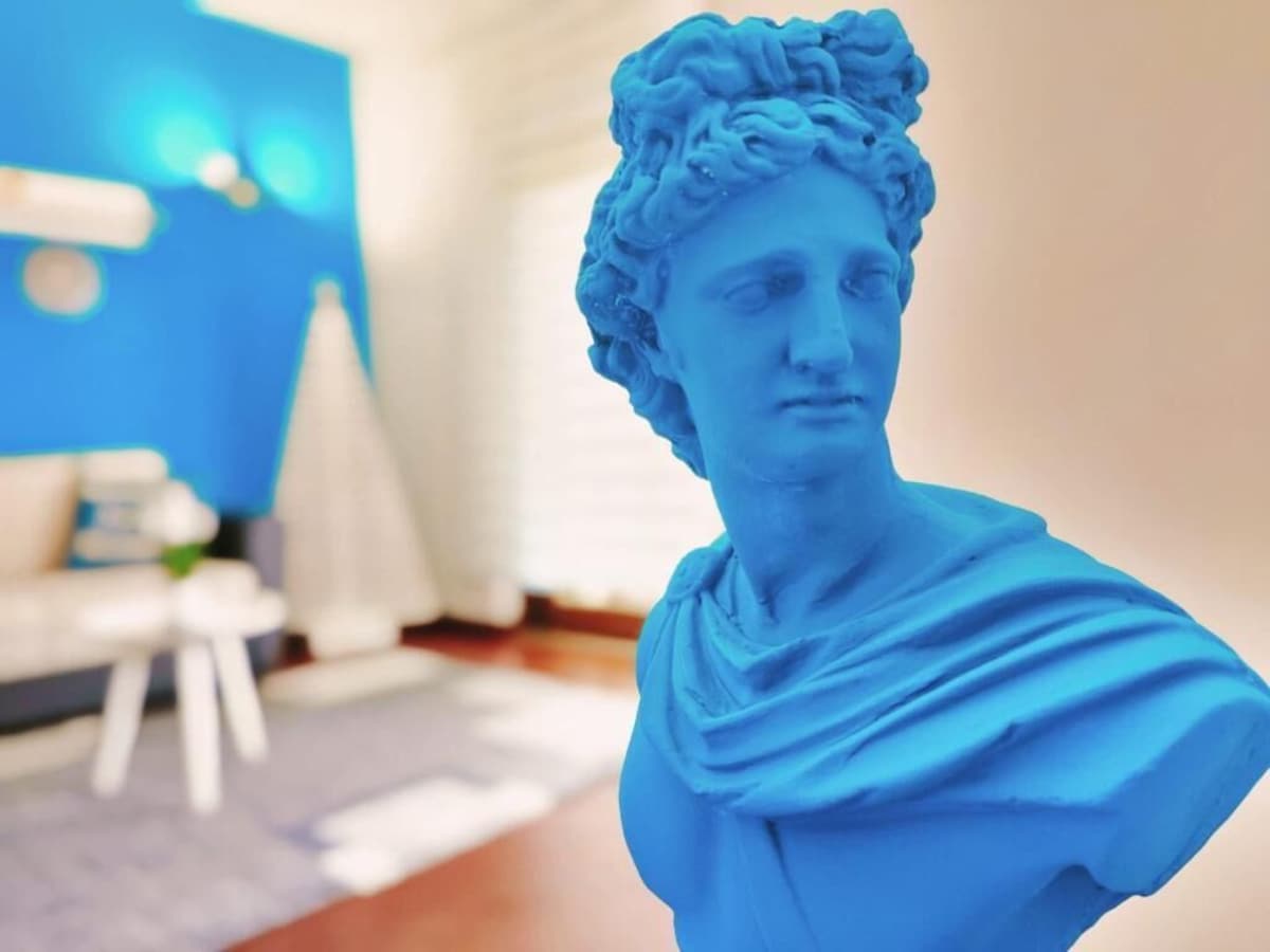 Bild für Gastgeberprofil