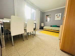 2 habitaciones