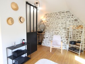 2 chambres