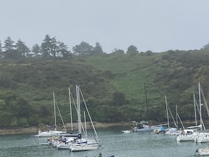 Marina/club náutico