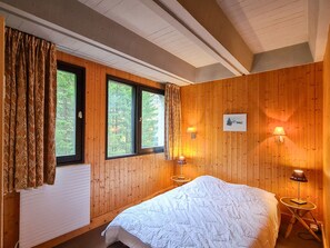 2 Schlafzimmer