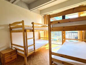 1 Schlafzimmer