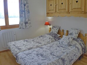 2 camere, Wi-Fi gratuito
