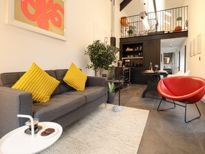 Interior - The Pump House Forge (Doncaster)