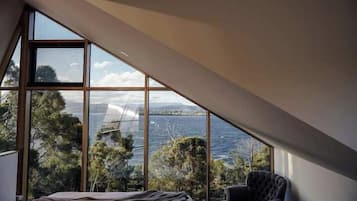 3 habitaciones, wifi y ropa de cama