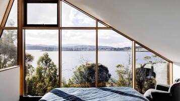 3 sovrum, wi-fi och sängkläder