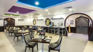 Restaurantes
